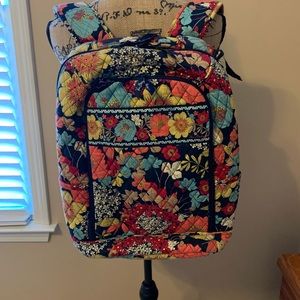 Vera Bradley Backpack